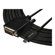 StarTech.com USB-C auf DVI Kabel - USB 3.1 Typ C zu DVI Produktbild Additional View 1 S