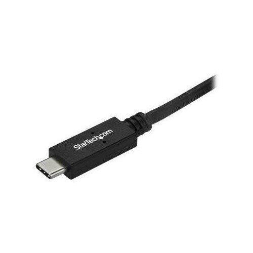 StarTech.com USB-C auf DVI Kabel - USB 3.1 Typ C zu DVI Produktbild Additional View 4 L