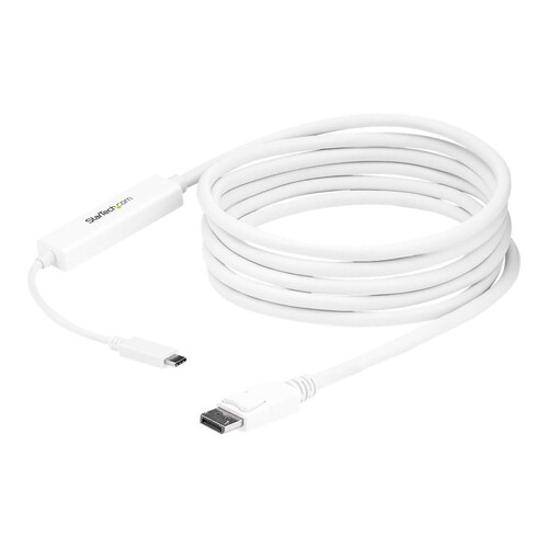 StarTech.com 3m USB-C auf DisplayPort Kabel - 4K 60Hz Produktbild