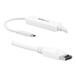 StarTech.com 3m USB-C auf DisplayPort Kabel - 4K 60Hz Produktbild Additional View 2 S