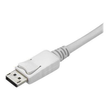 StarTech.com 3m USB-C auf DisplayPort Kabel - 4K 60Hz Produktbild Additional View 4 S