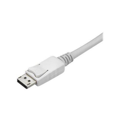 StarTech.com 3m USB-C auf DisplayPort Kabel - 4K 60Hz Produktbild Additional View 4 L