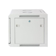Intellinet Network Cabinet, Wall Mount (Standard), 20U, Usable Depth 500mm/Width 540mm, Grey, Assemb Produktbild Additional View 2 S