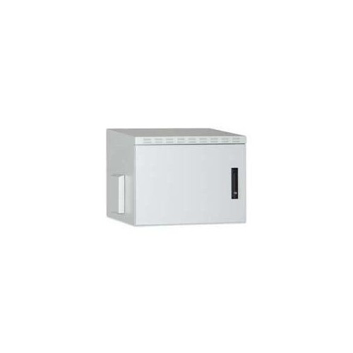 DIGITUS Wandgehäuse IP55 - zur Anwendung im Außenbereich - 600x450 mm (BxT) Produktbild Additional View 1 L