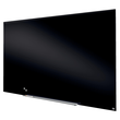 Glas-Magnetboard Diamond Widescreen 85" 188x106 cm magnetisch schwarz Nobo 1905182 Produktbild Additional View 4 S