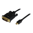 StarTech.com 90cm Mini DisplayPort auf DVI Kabel (Stecker/Stecker) Produktbild