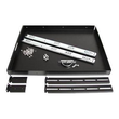 StarTech.com Ausziehbarer Fachboden für 19 Serverschrank Produktbild Additional View 1 S