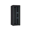DIGITUS Netzwerkschrank Unique Serie - 800x1000 mm (BxT) Produktbild