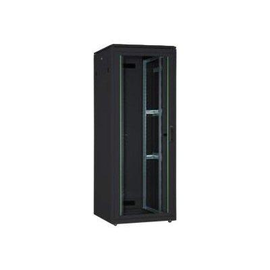 DIGITUS Netzwerkschrank Unique Serie - 800x1000 mm (BxT) Produktbild