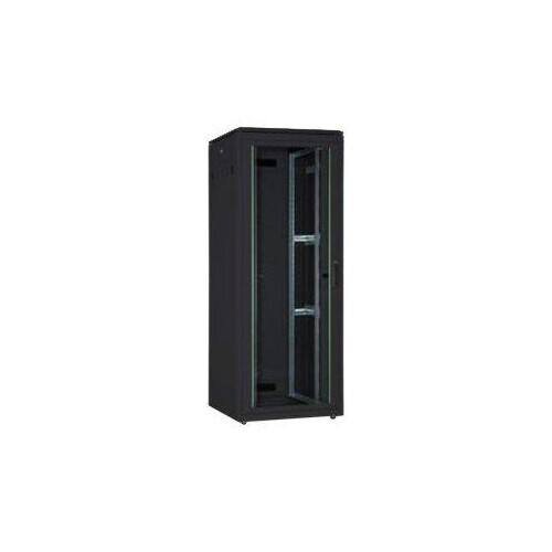 DIGITUS Netzwerkschrank Unique Serie - 800x1000 mm (BxT) Produktbild
