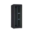 DIGITUS Netzwerkschrank Unique Serie - 800x1000 mm (BxT) Produktbild Additional View 1 S