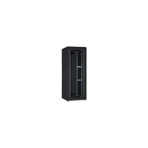 DIGITUS Netzwerkschrank Unique Serie - 800x1000 mm (BxT) Produktbild Additional View 1 L
