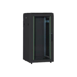 DIGITUS Netzwerkschrank Unique Serie - 600x1000 mm (BxT) Produktbild