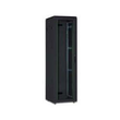 DIGITUS Netzwerkschrank Unique Serie - 600x800 mm (BxT) Produktbild Additional View 1 S
