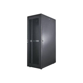 Intellinet Network Cabinet, Free Standing (Standard) Produktbild