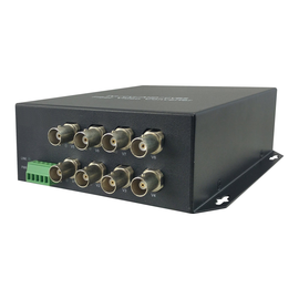 LevelOne AVF-1801 - Video Extender - Fibre Channel Produktbild