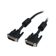 StarTech.com 1,8m DVI-D Dual Link Kabel - St/St - DVI Monitor Verlängerungskabel - DVI 25pin Kabel - Produktbild