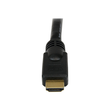 StarTech.com High-Speed-HDMI-Kabel 10m - HDMI Verbindungskabel Ultra HD 4k x 2k mit vergoldeten Kont Produktbild Additional View 1 S