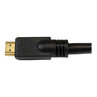 StarTech.com High-Speed-HDMI-Kabel 10m - HDMI Verbindungskabel Ultra HD 4k x 2k mit vergoldeten Kont Produktbild Additional View 2 S
