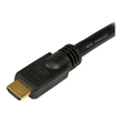 StarTech.com High-Speed-HDMI-Kabel 10m - HDMI Verbindungskabel Ultra HD 4k x 2k mit vergoldeten Kont Produktbild Additional View 3 S