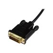 StarTech.com Mini DisplayPort auf DVI Kabel 91cm - Stecker/Stecker - mDP zu DVI Adapter/ Koverter - Produktbild Additional View 2 S