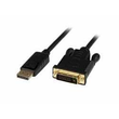 StarTech.com Mini DisplayPort auf DVI Kabel 91cm - Stecker/Stecker - mDP zu DVI Adapter/ Koverter - Produktbild Additional View 4 S