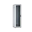 DIGITUS Netzwerkschrank Unique Serie - 600x600 mm (BxT) Produktbild Additional View 1 S