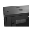 StarTech.com RK9WALM Serverschrank (9HE, zur Wandmontage, mit Scharnier, 38cm tief, Netzwerkschrank) Produktbild Additional View 1 S