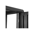 StarTech.com RK9WALM Serverschrank (9HE, zur Wandmontage, mit Scharnier, 38cm tief, Netzwerkschrank) Produktbild Additional View 2 S