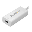 StarTech.com USB-C auf Mini DisplayPort Adapter Produktbild Additional View 1 S
