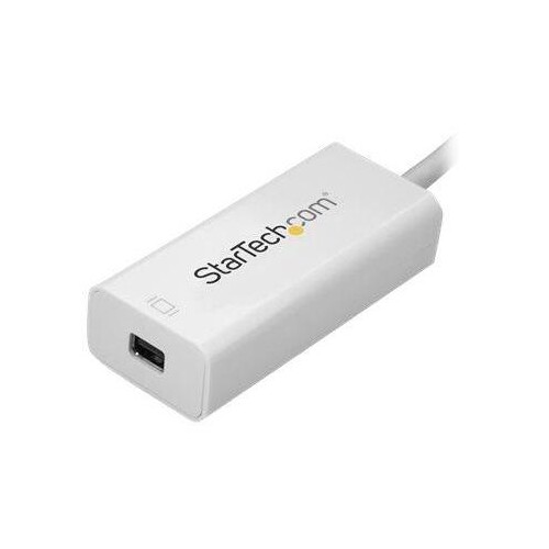 StarTech.com USB-C auf Mini DisplayPort Adapter Produktbild Additional View 1 L