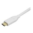 StarTech.com USB-C auf Mini DisplayPort Adapter Produktbild Additional View 3 S