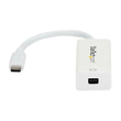 StarTech.com USB-C auf Mini DisplayPort Adapter Produktbild Additional View 4 S