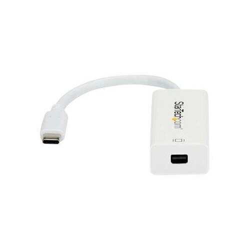 StarTech.com USB-C auf Mini DisplayPort Adapter Produktbild Additional View 4 L