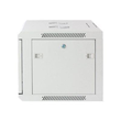Intellinet Network Cabinet, Wall Mount (Standard), 15U, Usable Depth 500mm/Wisth 540mm, Grey, Assemb Produktbild Additional View 2 S