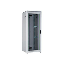 DIGITUS Netzwerkschrank Unique Serie - 800x800 mm (BxT) Produktbild