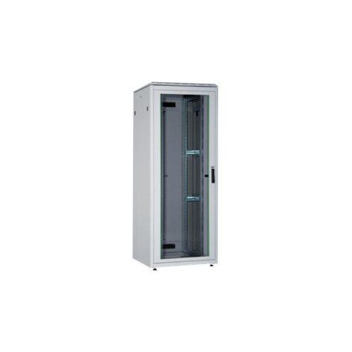 DIGITUS Netzwerkschrank Unique Serie - 800x800 mm (BxT) Produktbild