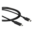 StarTech.com 1m / 3.3ft USB-C to Mini DisplayPort Cable - 4K 60Hz - Black - USB 3.1 Type C to mDP Ad Produktbild Additional View 4 S