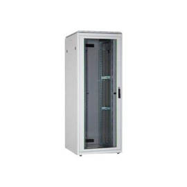 DIGITUS Netzwerkschrank Unique Serie - 800x1000 mm (BxT) Produktbild