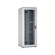 DIGITUS Netzwerkschrank Unique Serie - 800x1000 mm (BxT) Produktbild Additional View 1 S