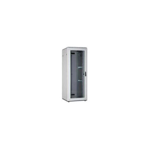 DIGITUS Netzwerkschrank Unique Serie - 800x1000 mm (BxT) Produktbild Additional View 1 L