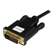 StarTech.com 3m Mini DisplayPort auf DVI Kabel (Stecker/Stecker) Produktbild Additional View 4 S