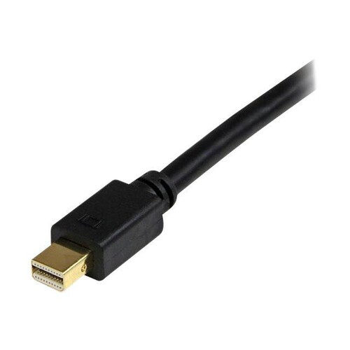 StarTech.com 1,8m Mini DisplayPort auf DVI Kabel (Stecker/Stecker) Produktbild Additional View 1 L
