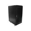 StarTech.com 25U Network Rack Cabinet on Wheels - 36in Deep - Portable 19in 4 Post Network Rack Encl Produktbild