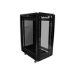StarTech.com 25U Network Rack Cabinet on Wheels - 36in Deep - Portable 19in 4 Post Network Rack Encl Produktbild Additional View 2 S