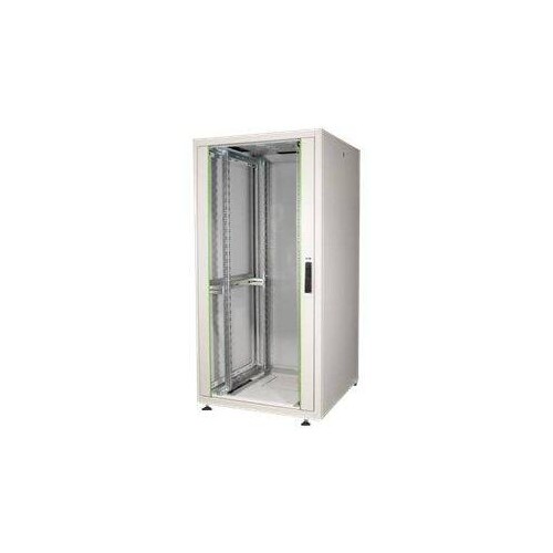 DIGITUS Netzwerkschrank Dynamic Basic Serie - 800x800 mm (BxT) Produktbild