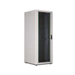 DIGITUS Netzwerkschrank Dynamic Basic Serie - 800x800 mm (BxT) Produktbild Additional View 1 S