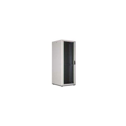 DIGITUS Netzwerkschrank Dynamic Basic Serie - 800x800 mm (BxT) Produktbild Additional View 1 L