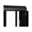 StarTech.com 6HE wandmontage Server Rack - bis zu 43cm tief Produktbild Additional View 1 S