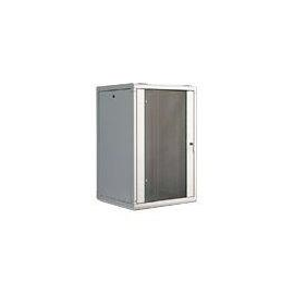 DIGITUS Wandgehäuse Unique Serie - 600x600 mm (BxT) Produktbild